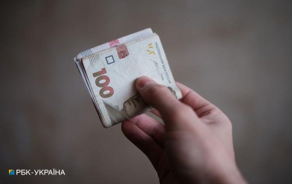 Пенсійний фонд почав виплачувати нові види допомоги українцям
Пенсійний фонд почав виплачувати нові види допомоги українцям