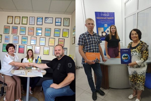 Українські банки почали видавати безвідсоткові кредити на сонячні панелі та вітрові установки