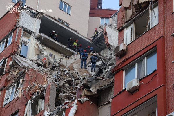 Борис Філатов: Треба готуватися не до графіків відключень, а до графіків включень електроенергії
Борис Філатов: Треба готуватися не до графіків відключень, а до графіків включень електроенергії