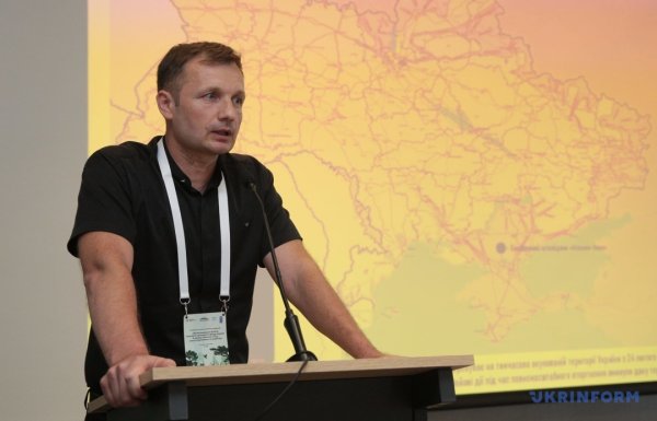 За першими епізодами вивезення тварин із заповідника «Асканія Нова» нарахували ₴60 мільйонів збитків За першими епізодами вивезення тварин із заповідника «Асканія Нова» нарахували ₴60 мільйонів збитків