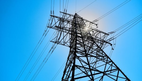 Словаччина готується постачати Україні електроенергію в осінньо-зимовий період Словаччина готується постачати Україні електроенергію в осінньо-зимовий період