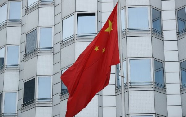 Китай запевнив, що не надаватиме зброю Росії, - МЗС України
Китай запевнив, що не надаватиме зброю Росії, - МЗС України