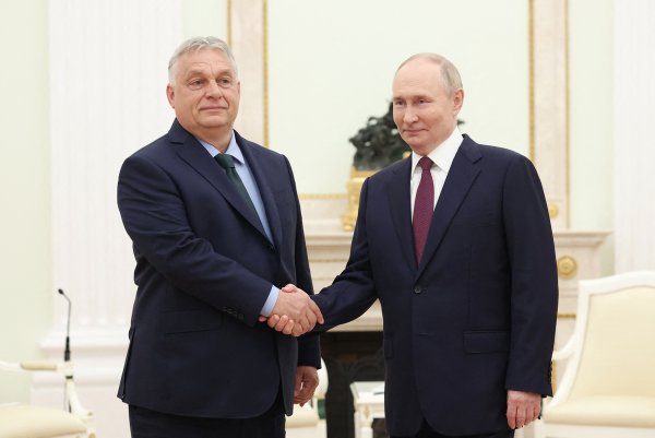 "Переговори", Трамп та кінець війни. До чого Зеленський готує Україну та який у нього план
"Переговори", Трамп та кінець війни. До чого Зеленський готує Україну та який у нього план
