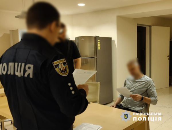 На Дніпропетровщині викрили ділків, які незаконно видобули копалин на понад 400 мільйонів На Дніпропетровщині викрили ділків, які незаконно видобули копалин на понад 400 мільйонів