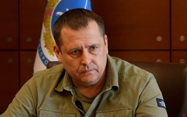 Борис Філатов: Треба готуватися не до графіків відключень, а до графіків включень електроенергії
Борис Філатов: Треба готуватися не до графіків відключень, а до графіків включень електроенергії