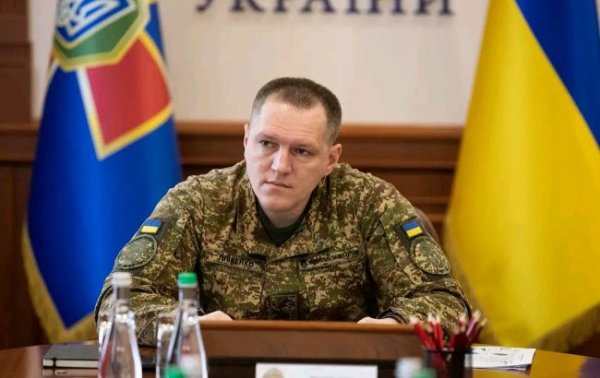 Ротація у Нацгвардії буде, але пізніше, - командувач НГУ
Ротація у Нацгвардії буде, але пізніше, - командувач НГУ