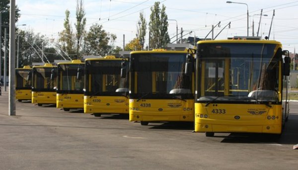 В Україні 165 підприємств транспортної галузі визнані критично важливими В Україні 165 підприємств транспортної галузі визнані критично важливими