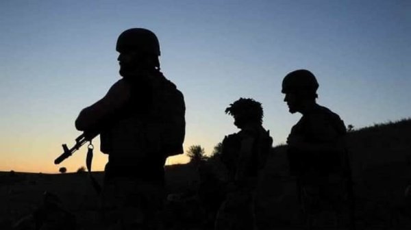 Из-за ограниченных возможностей Россия прибегает к периодическим импульсивным атакам – ISW Из-за ограниченных возможностей Россия прибегает к периодическим импульсивным атакам – ISW