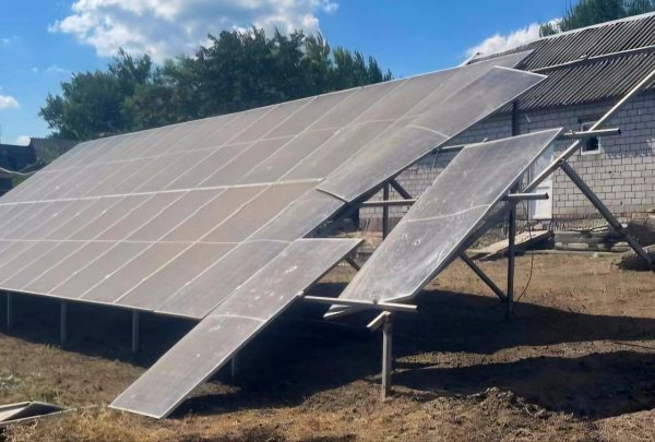 Упродовж дня три громади Дніпропетровщини зазнали атак Росії
Упродовж дня три громади Дніпропетровщини зазнали атак Росії