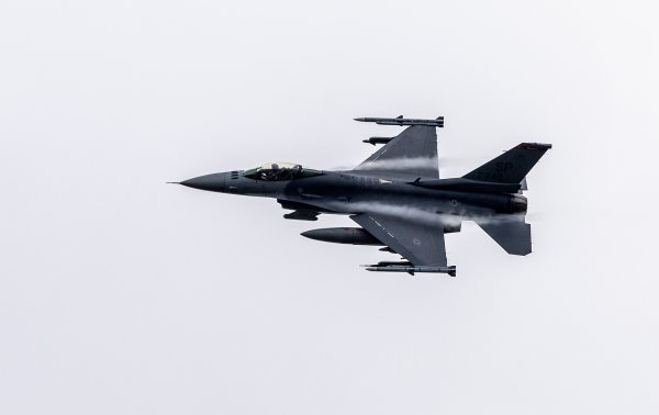 F-16 на підході. Коли Україна отримає винищувачі та чи скоро буде ефект на фронті
F-16 на підході. Коли Україна отримає винищувачі та чи скоро буде ефект на фронті