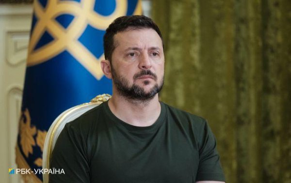 Зеленський про вибори в США: матимуть значний вплив на надії України на мир
Зеленський про вибори в США: матимуть значний вплив на надії України на мир