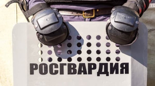 Разведка Британии: В Украине находится более 30 тыс. росгвардейцев, но их держат в тылу Разведка Британии: В Украине находится более 30 тыс. росгвардейцев, но их держат в тылу