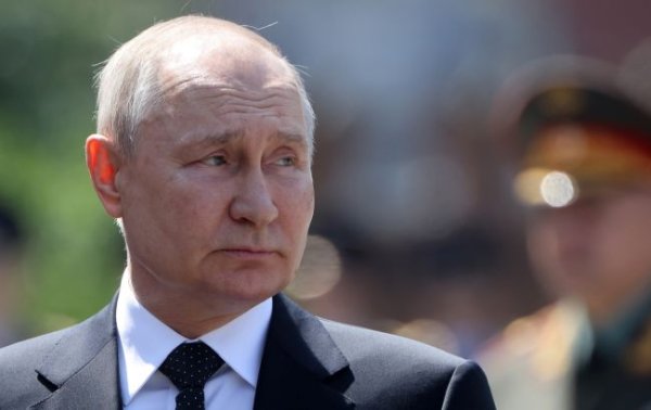 Ліміт (не)обмежений. Чому РФ не зможе воювати роками, або коли у Путіна закінчаться люди
Ліміт (не)обмежений. Чому РФ не зможе воювати роками, або коли у Путіна закінчаться люди