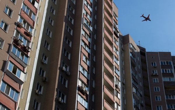 Понад 100 тисяч доларів. В якому районі Києва найдорожча та найдешевша нерухомість
Понад 100 тисяч доларів. В якому районі Києва найдорожча та найдешевша нерухомість