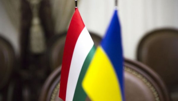 Транзит продукції через угорський кордон за рік збільшився на 30% - ОП Транзит продукції через угорський кордон за рік збільшився на 30% - ОП