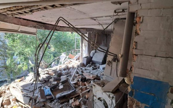 Головне за неділю, 28 липня: удари по Харкову, три чинники війни, відкритий лист науковців
Головне за неділю, 28 липня: удари по Харкову, три чинники війни, відкритий лист науковців