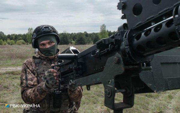 РФ атакувала Україну ракетою та "шахедами": скільки цілей збила ППО
РФ атакувала Україну ракетою та "шахедами": скільки цілей збила ППО