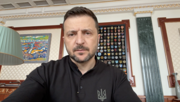 Зеленський: Робимо все, щоб збільшити імпорт електроенергії, і це має бути європейське рішення Зеленський: Робимо все, щоб збільшити імпорт електроенергії, і це має бути європейське рішення