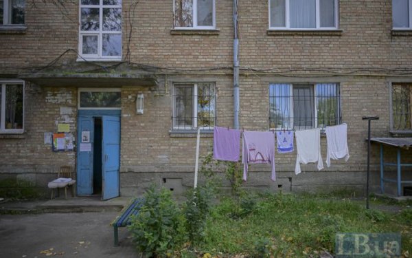 В Україні упорядкують адреси через Єдиний державний реєстр
В Україні упорядкують адреси через Єдиний державний реєстр
