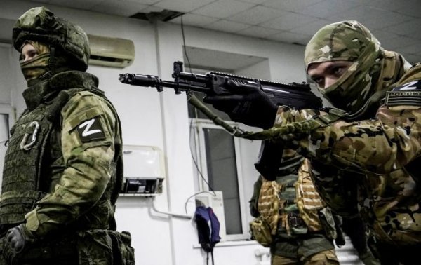 Ворог просунувся на захід від Донецька, а також у районі Часового Яру та Роботино: карти ISW
Ворог просунувся на захід від Донецька, а також у районі Часового Яру та Роботино: карти ISW