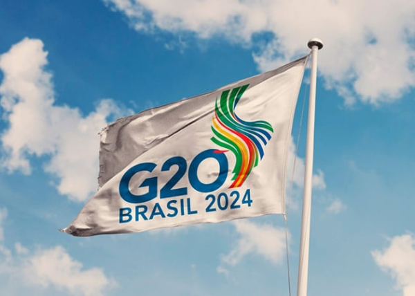 Лидеры G20 прогнозируют «мягкую посадку» мировой экономики
Лидеры G20 прогнозируют «мягкую посадку» мировой экономики