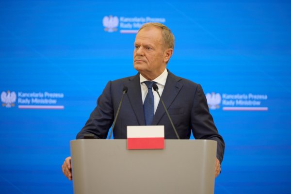 Залежить від НАТО. Чи зможе Польща допомогти Україні відбивати атаки РФ і чи це буде ефективно
Залежить від НАТО. Чи зможе Польща допомогти Україні відбивати атаки РФ і чи це буде ефективно