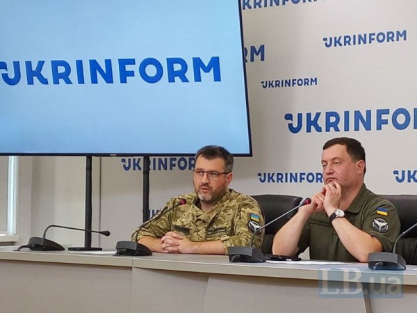Російський військовий, який підпалив ракетоносій РФ "Серпухов": Після початку вторгнення намагався звільнитися з армії
Російський військовий, який підпалив ракетоносій РФ "Серпухов": Після початку вторгнення намагався звільнитися з армії