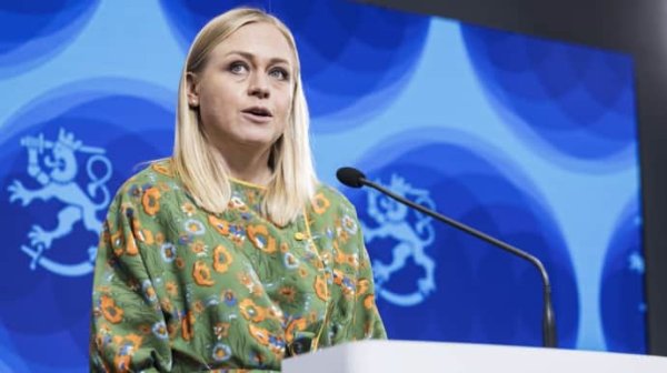 Глава МИД Финляндии: Стоит задуматься над членством Венгрии в ЕС Глава МИД Финляндии: Стоит задуматься над членством Венгрии в ЕС