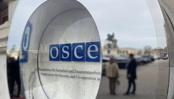 Британія в ОБСЄ засудила російський терор ударами по енергетичній інфраструктурі України Британія в ОБСЄ засудила російський терор ударами по енергетичній інфраструктурі України