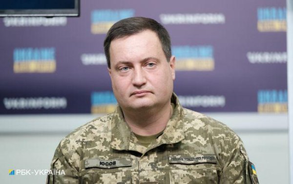 У ГУР назвали особливість нічної атаки дронів по Україні
У ГУР назвали особливість нічної атаки дронів по Україні