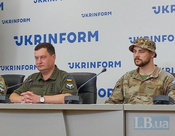 Російський військовий, який підпалив ракетоносій РФ "Серпухов": Після початку вторгнення намагався звільнитися з армії
Російський військовий, який підпалив ракетоносій РФ "Серпухов": Після початку вторгнення намагався звільнитися з армії