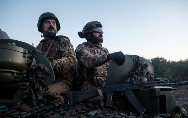 План РФ на літо. Чи може ворог піти у новий наступ та розширити фронт
План РФ на літо. Чи може ворог піти у новий наступ та розширити фронт