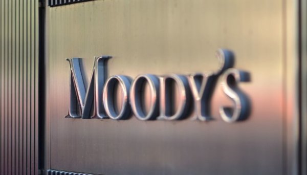 Moody's підвищило кредитний рейтинг Туреччини одразу на дві сходинки Moody's підвищило кредитний рейтинг Туреччини одразу на дві сходинки