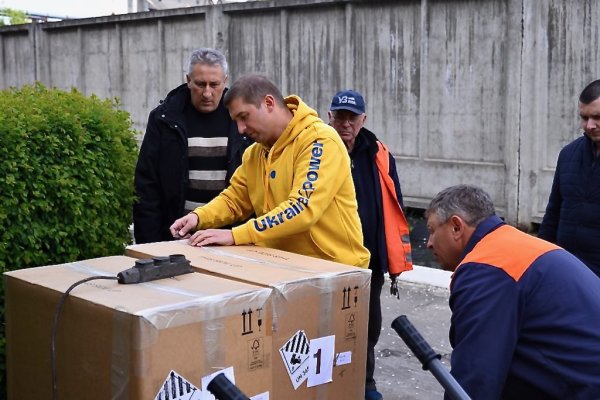 Громадська організація з Німеччини допомагає Укрзалізниці облаштувати медичні вагони Громадська організація з Німеччини допомагає Укрзалізниці облаштувати медичні вагони