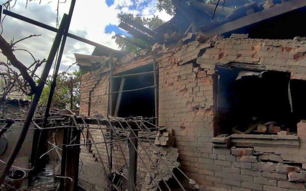 Головне за вівторок, 30 липня: 40 штурмів на Покровському напрямку, негода в Києві, вибухи на "Оленьї"
Головне за вівторок, 30 липня: 40 штурмів на Покровському напрямку, негода в Києві, вибухи на "Оленьї"