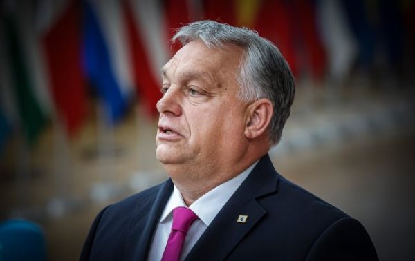 До Києва з несподіваним візитом їде Орбан, - The Guardian
До Києва з несподіваним візитом їде Орбан, - The Guardian