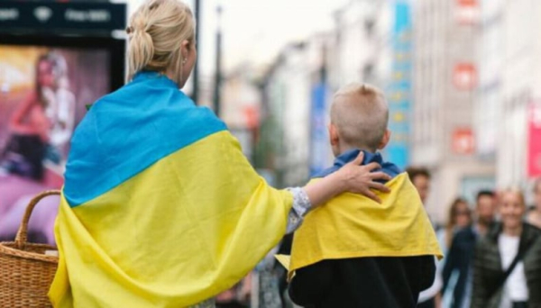 64% украинских беженцев собираются вернуться на родину — опрос
64% украинских беженцев собираются вернуться на родину — опрос