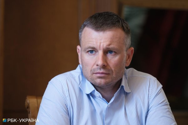 Сергій Марченко: Можемо дискутувати щодо підвищення податків, але ситуація вже критична
Сергій Марченко: Можемо дискутувати щодо підвищення податків, але ситуація вже критична