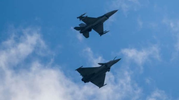 В ОП заметили, что РФ использовала "эконом-версию Шахеда" во время ночной атаки по Украине В ОП заметили, что РФ использовала "эконом-версию Шахеда" во время ночной атаки по Украине