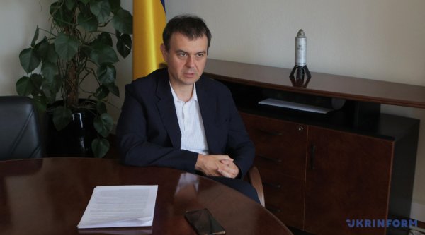 Де взяти додаткові пів трильйона на оборону: бачення уряду Де взяти додаткові пів трильйона на оборону: бачення уряду