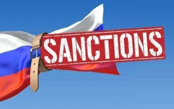 ЕС продлил экономические санкции против рф
ЕС продлил экономические санкции против рф