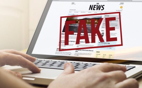 Росія збільшує кількість фейків про "чорну зиму", "економічну кризу" і "програш" України у війні
Росія збільшує кількість фейків про "чорну зиму", "економічну кризу" і "програш" України у війні