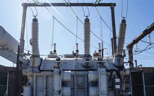 У 5 областях перевірили застосування графіків відключень, виявили порушення
У 5 областях перевірили застосування графіків відключень, виявили порушення