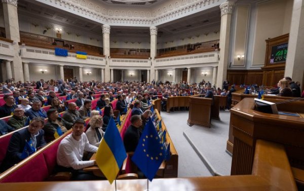 Штрафи для корупціонерів. Що не так із законопроектом 11340 і чи є "зрада"
Штрафи для корупціонерів. Що не так із законопроектом 11340 і чи є "зрада"