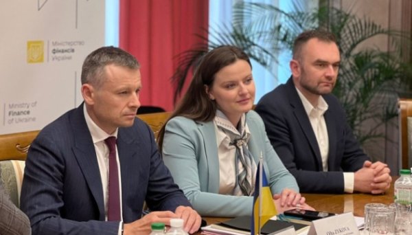 $6,3 мільярда з початку війни: Марченко розраховує, що Японія збереже бюджетну підтримку України $6,3 мільярда з початку війни: Марченко розраховує, що Японія збереже бюджетну підтримку України