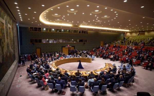 ООН: 11 284 цивільних українці загинули від початку вторгнення
ООН: 11 284 цивільних українці загинули від початку вторгнення
