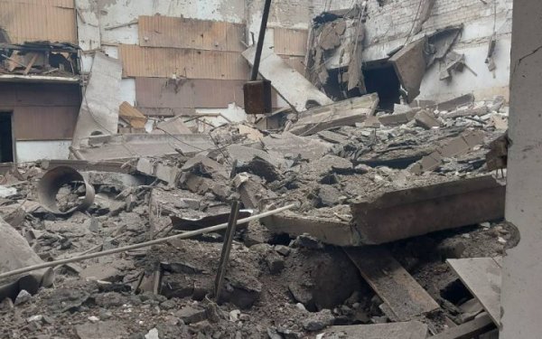 Російська армія атакувала з безпілотників цивільних у Херсоні і Кіндійці
Російська армія атакувала з безпілотників цивільних у Херсоні і Кіндійці