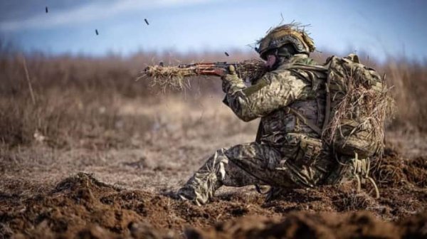 На фронте за день 77 боестолкновений, треть из них на Покровском направлении – Генштаб На фронте за день 77 боестолкновений, треть из них на Покровском направлении – Генштаб