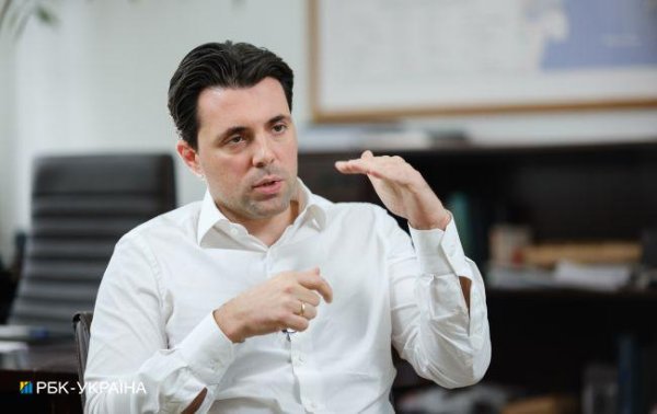 Голова "Укренерго" анонсував покращення ситуації зі світлом вже за пару тижнів
Голова "Укренерго" анонсував покращення ситуації зі світлом вже за пару тижнів