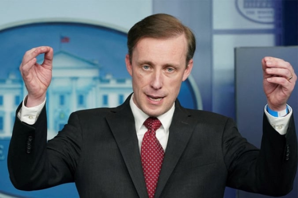 США сделали последнее предупреждение китайским банкам из-за помощи россии, — Bloomberg
США сделали последнее предупреждение китайским банкам из-за помощи россии, — Bloomberg